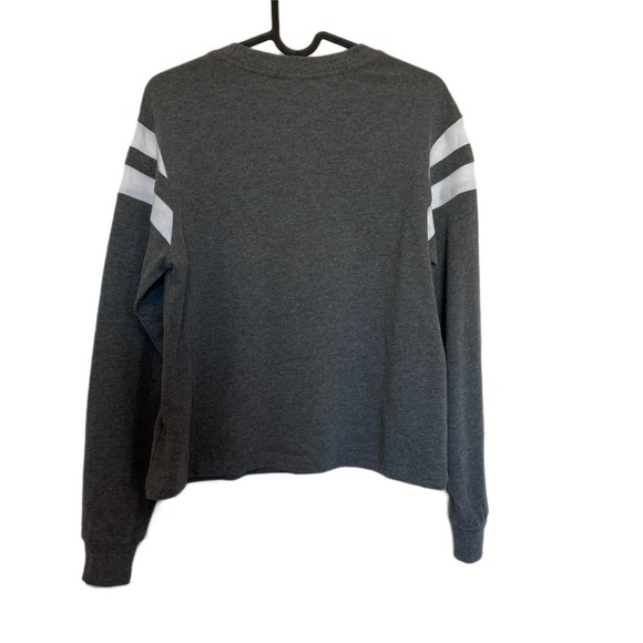 Disneyland Disney Parks Women's Mickey Mouse Graphic Pullover Sweatshirt Size XS - Picture 3 of 6